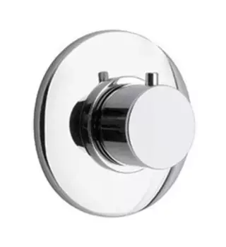 Дивертор «Jacuzzi» 78CR473JAPI на 5 выходов хром