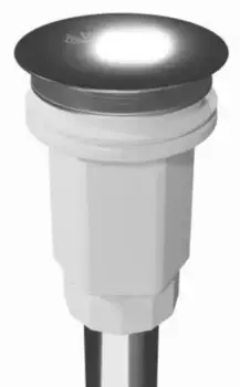 Донный клапан для раковины «Owl 1975» OWLKL005 хром