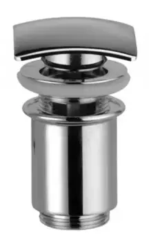 Донный клапан для раковины «Remer» 905SCC114 хром