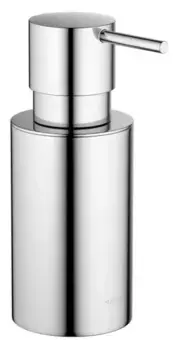 Дозатор для мыла «Акватек» Оберон AQ4229CR на стол хром