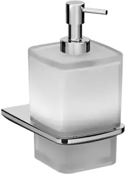 Дозатор для мыла «AM.PM Plus» Inspire V2.0 Plus A50A369B00 на стену хром