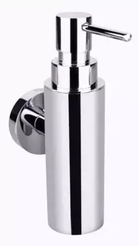 Дозатор для мыла «Bemeta» Omega 104109012 на стену хром