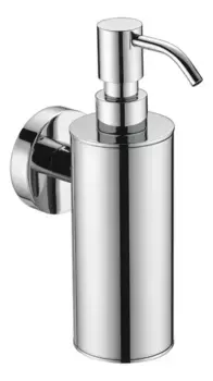 Дозатор для мыла «Cezares» RELAX-SOIS-M-01 на стену хром
