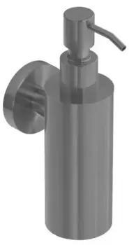 Дозатор для мыла «Cezares» RELAX-SOIS-M-IN на стену сатин