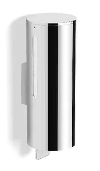 Дозатор для мыла «Langberger» 72169 на стену хром