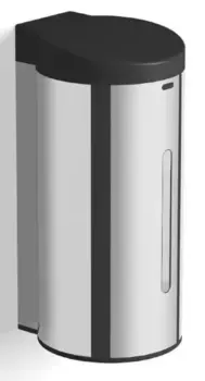 Дозатор для мыла «Langberger» 75169-BS на стену сенсорный сатин