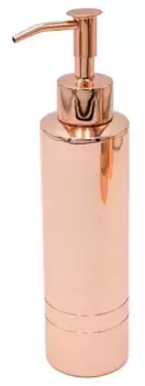 Дозатор для мыла «Ridder» London 2106502 на стол медь