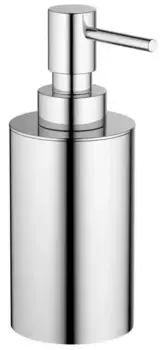 Дозатор для мыла «Schein» Accessories 9337CH на стол хром