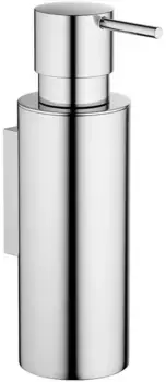 Дозатор для мыла «Timo» Saona 13339/00 на стену хром