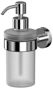 Дозатор для мыла «Whitecross» Ergo ER2240CR на стену хром