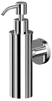 Дозатор для мыла «Whitecross» Ergo ER2242CR на стену хром