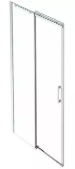 Душевая дверь «Jacob Delafon» Contra 180/195 E22C180-GA прозрачная/хром