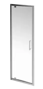 Душевая дверь «Kerama Marazzi» Vetro VE.70.PD.CR 70/195 прозрачная/хром универсальная