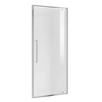 Душевая дверь «Niagara» Nova NG-66-9A 90/195 прозрачная/хром