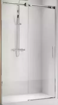 Душевая дверь «Radaway» Espera Pro DWJ 120 прозрачная/хром левая