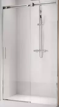 Душевая дверь «Radaway» Espera Pro DWJ 120 прозрачная/хром правая