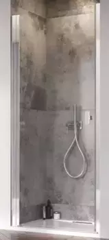 Душевая дверь «Radaway» Nes DWJ I 70 прозрачная/хром левая