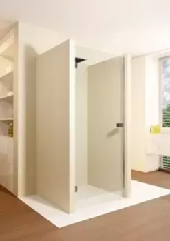 Душевая дверь «Riho» Scandic Mistral M101 100 прозрачная левая