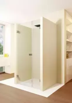 Душевая дверь «Riho» Scandic Mistral M102 120/200 прозрачная левая