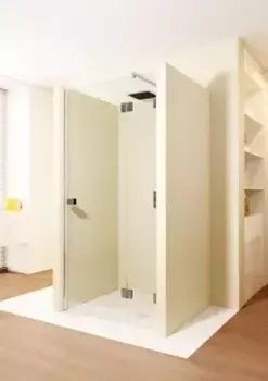 Душевая дверь «Riho» Scandic Mistral M104 120/200 прозрачная правая