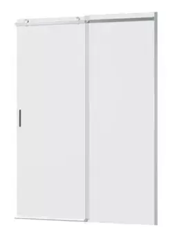 Душевая дверь «Roca» Area 7MP05R4012M 140/200 прозрачная/хром правая