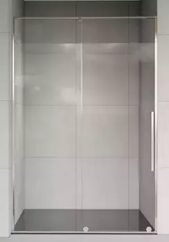 Душевая дверь «Vincea» Arno VPS-1A150CL 150/200 прозрачная/хром