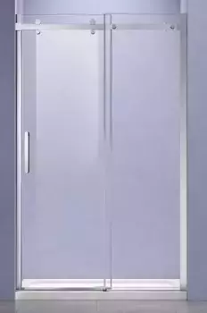 Душевая дверь «Vincea» Como-N VDS-4CN130CL 130/195 прозрачная/хром