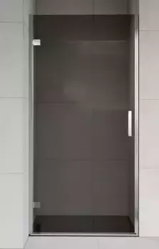 Душевая дверь «Vincea» Flex VDP-1F900CG 90/200 тонированная/хром универсальная