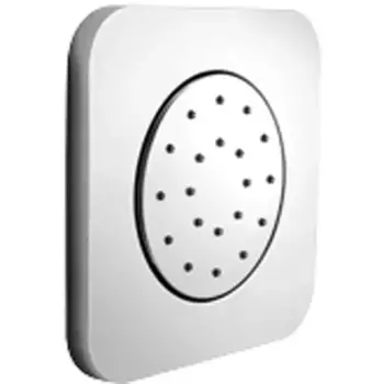 Душевая форсунка «Paini» 50CR721IQS хром