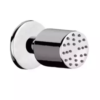 Душевая форсунка «Remer» хром