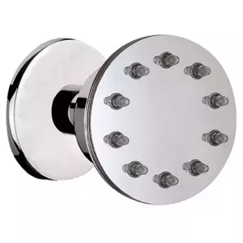 Душевая форсунка «Remer» хром