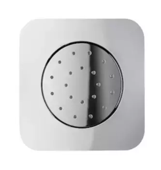 Душевая форсунка «Roca» 75B3778C00 хром