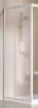 Душевая перегородка «Ravak» Supernova APSS 75/188 Grape/белая