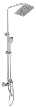 Душевая система «Agger» Merry A1394400 хром