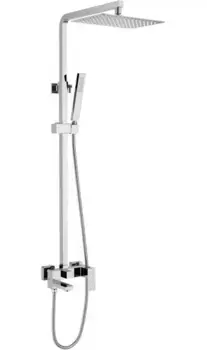 Душевая система «Акватек» Либра AQ2640CR хром