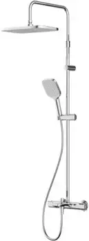 Душевая система «Am.Pm» Func F078F500 с термостатом хром