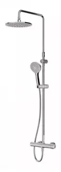 Душевая система «Am.Pm» Gem F0790410 с термостатом