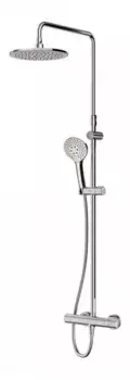Душевая система «Am.Pm» Gem F0790420 с термостатом