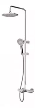 Душевая система «Am.Pm» Gem F0790510 с термостатом