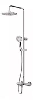 Душевая система «Am.Pm» Gem F0790520 с термостатом