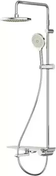 Душевая система «Am.Pm» Gem F0790700 хром