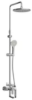 Душевая система «Am.Pm» Like F0780910 хром