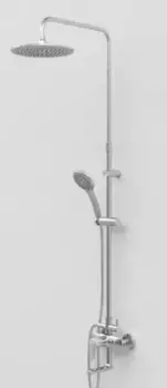 Душевая система «Am.Pm» Like F0780964 хром