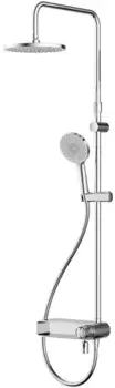 Душевая система «Am.Pm» X-Joy F0785A700 хром