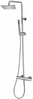 Душевая система «Bossini» Cosmo L10174.030 хром