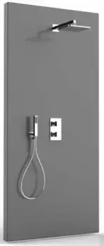 Душевая система «Bossini» Cosmo M00757.030 хром