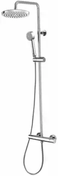 Душевая система «Bossini» Elios L10052.030 хром