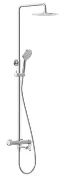 Душевая система «Cersanit» Moduo 64088 хром
