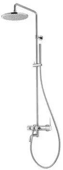 Душевая система «Cezares» ECO-CVD-01 хром