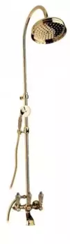 Душевая система «Cezares» FIRST-CVD-02-M бронза